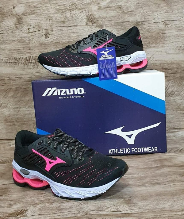 Mizuno Creation 22 Feminimo Cores