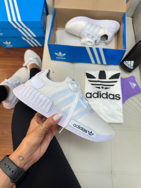 Adidas NMD Branco