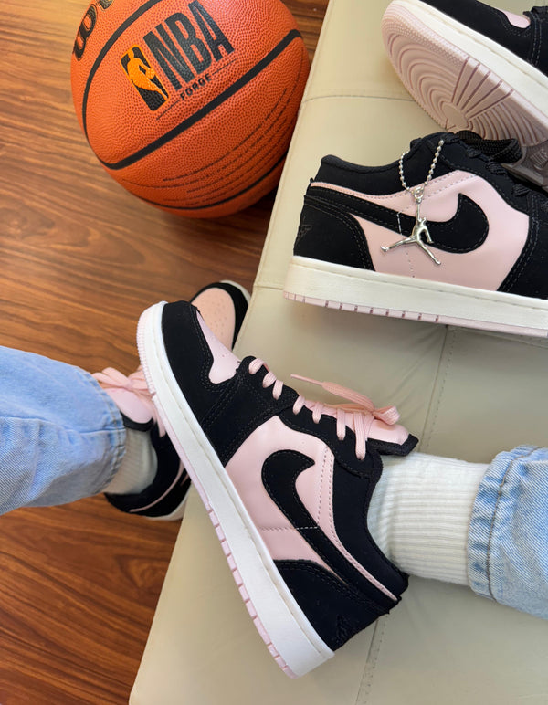 Jordan Low Pink