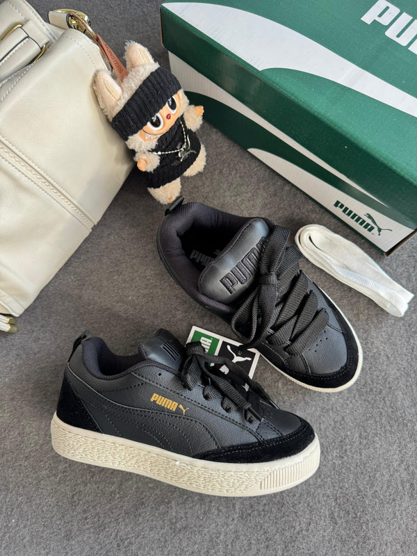 Puma Park Preto