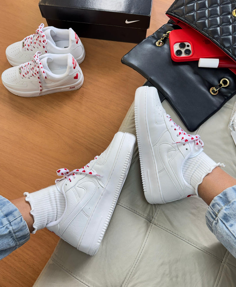 Air Force Love