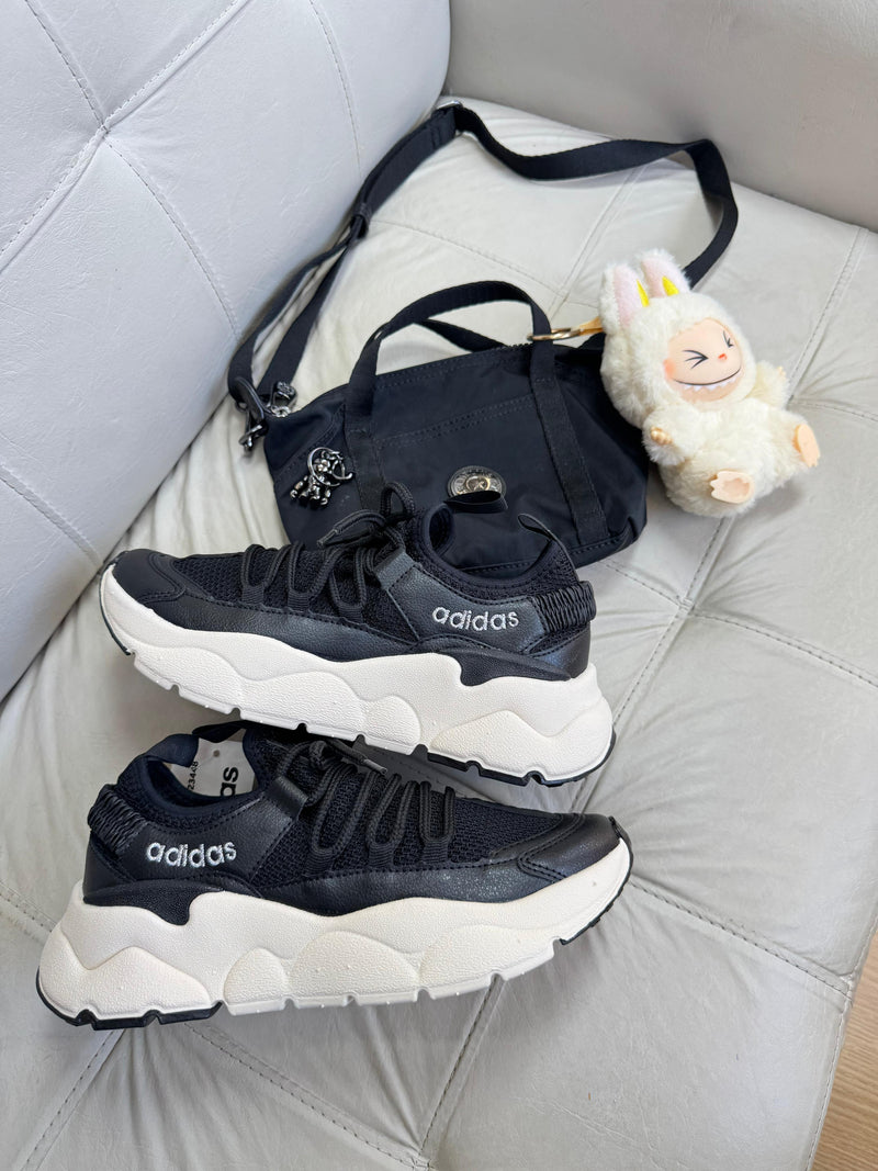 Adidas AD Femmy Fit Preto