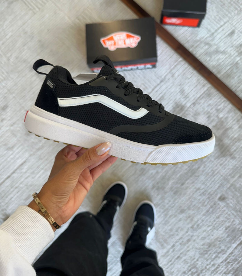 Vans Ultrarange Preto