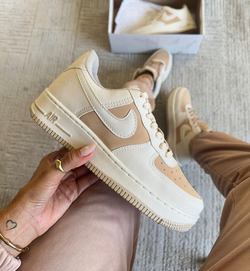 Air Force Nude