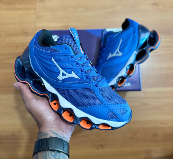 Mizuno Pro 13-S Royal
