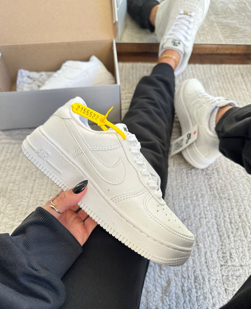 Air Force 1 Branco Prime