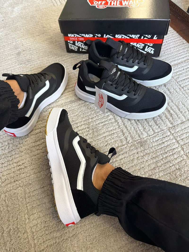 Vans Ultrarange Preto