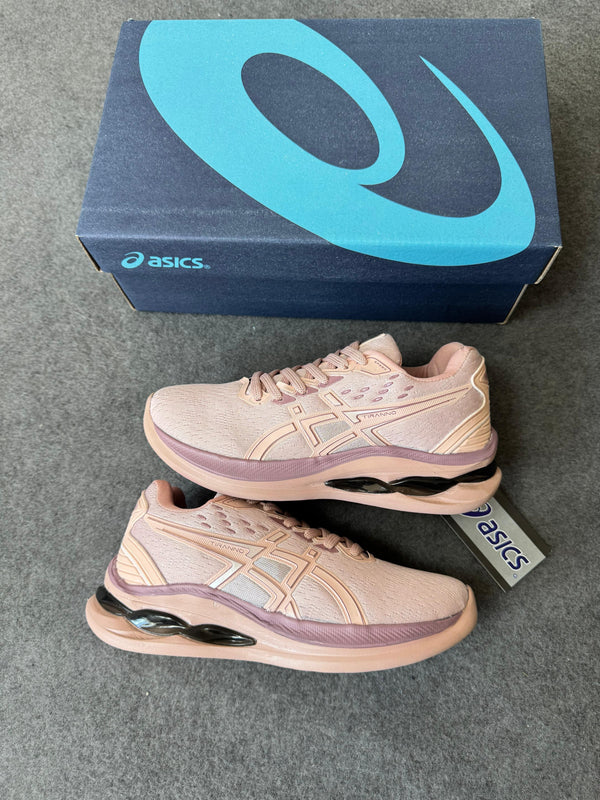 Asics Gel Tiranno Premium Rosê