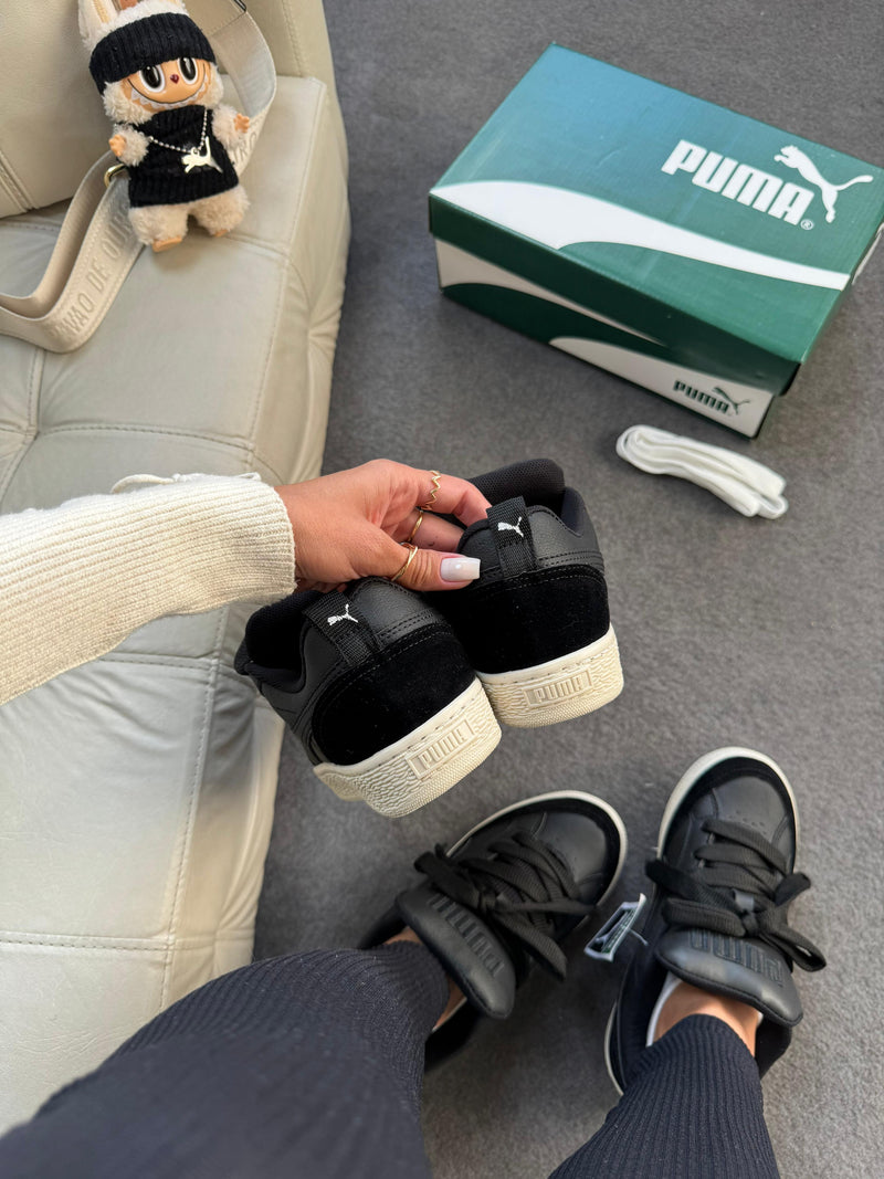 Puma Park Preto