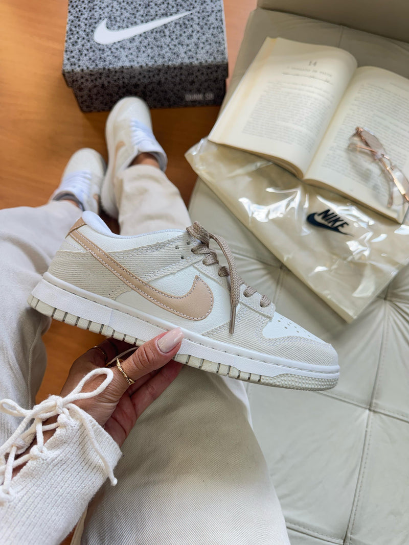 Dunk Low Pro Deluxe Rosê