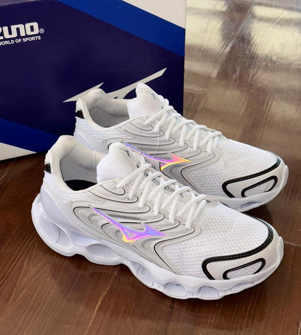 Mizuno Pro 12-S Branco