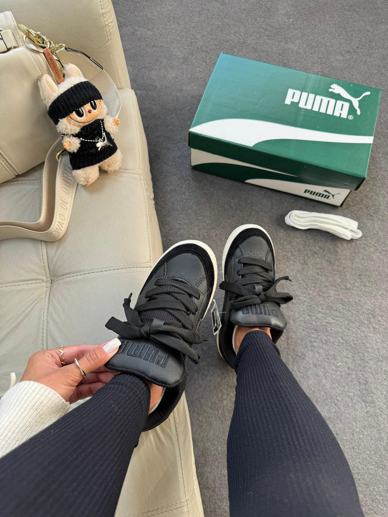 Puma Park Preto