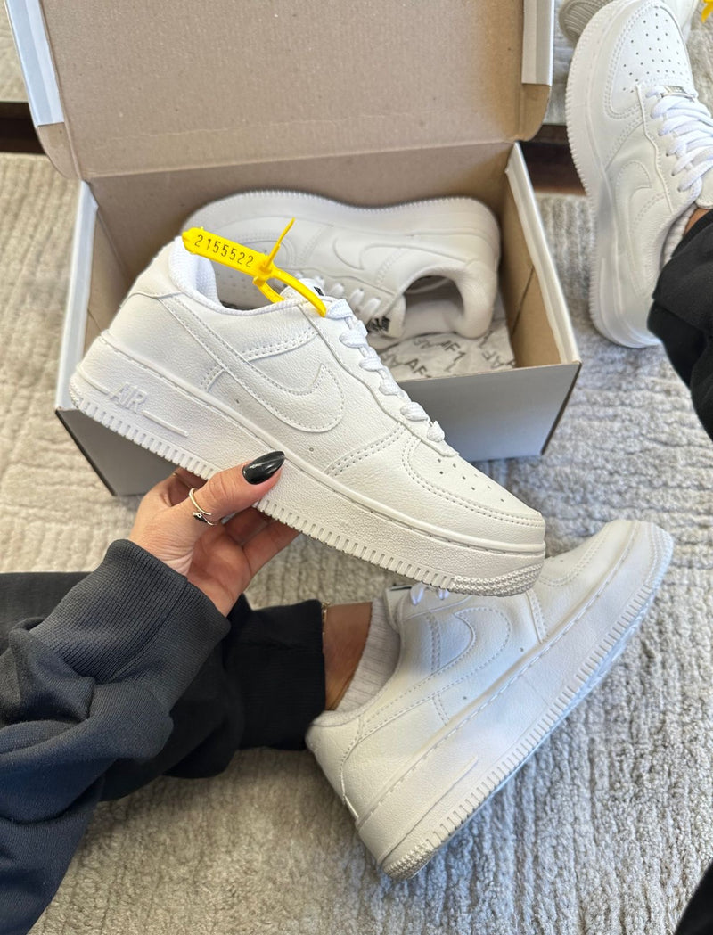 Air Force 1 Branco Prime