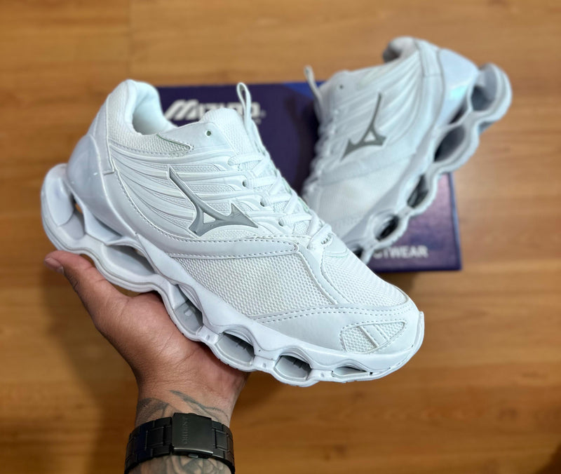 Mizuno Pro 13-S Branco