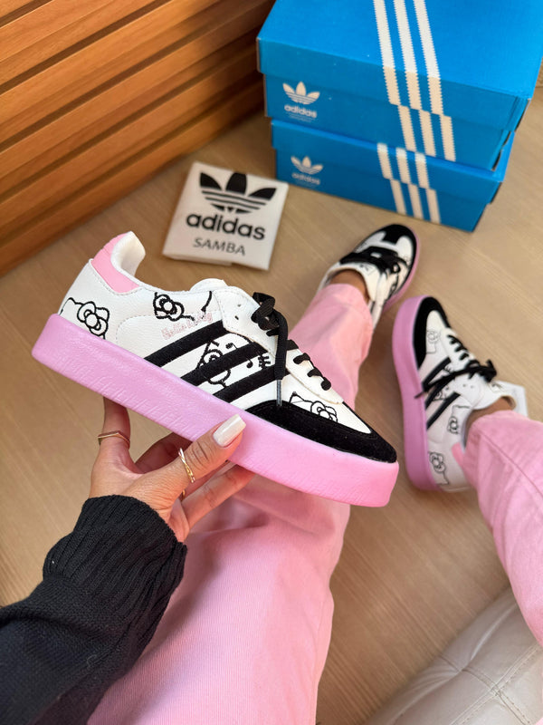Samba Hello Kitty Premium