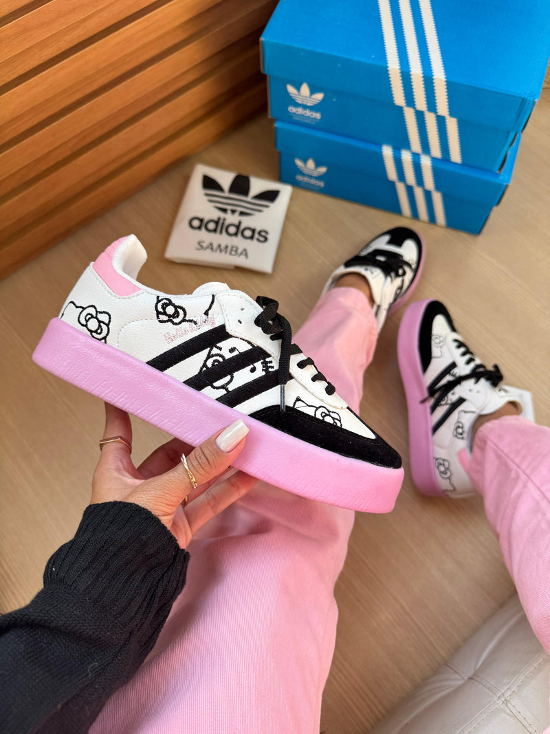 Samba Hello Kitty Premium