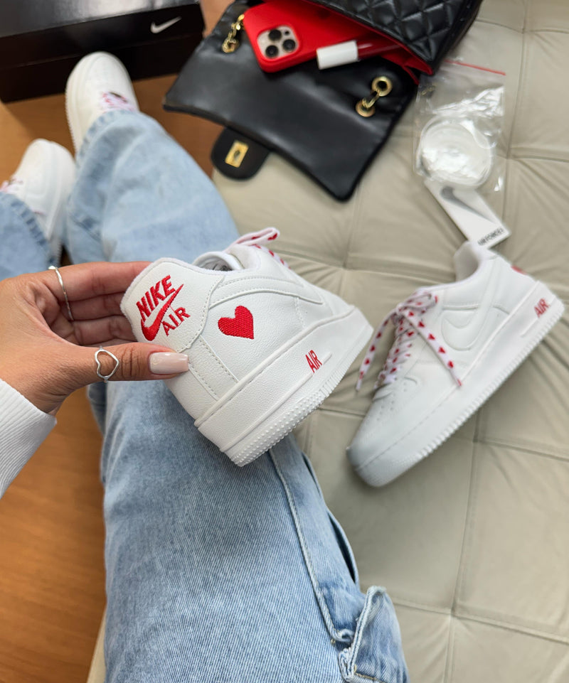 Air Force Love