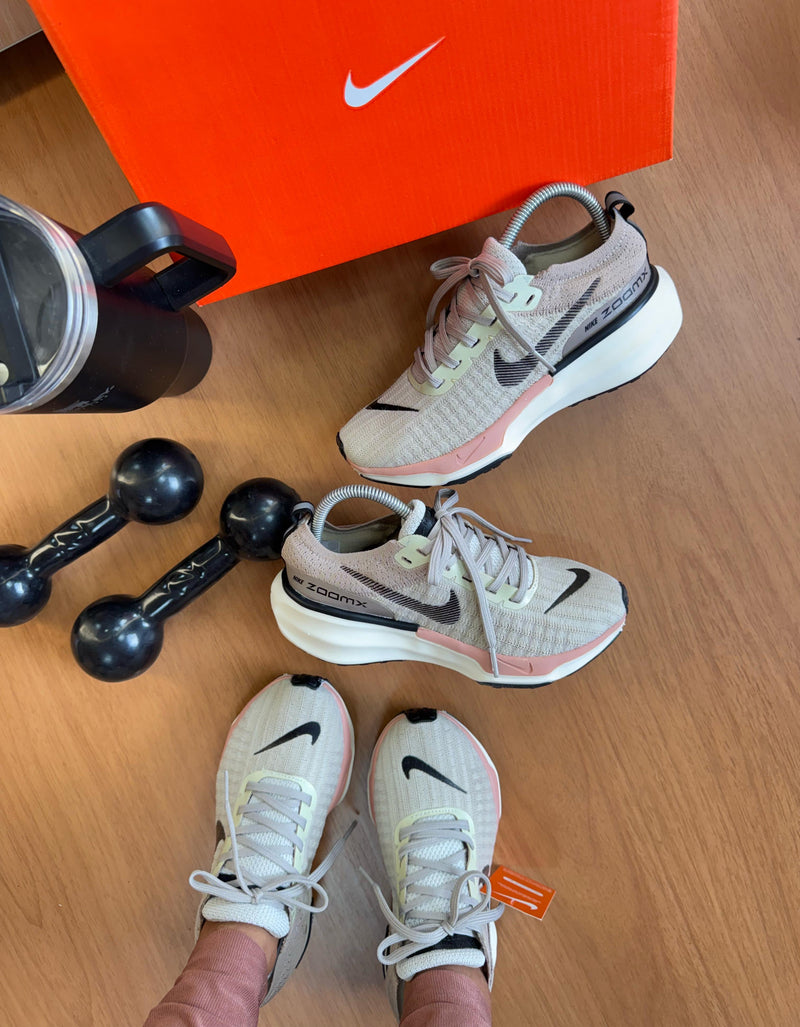 Nike Zoom Invincible Run Nude