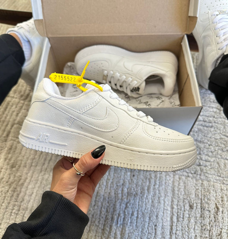 Air Force 1 Branco Prime