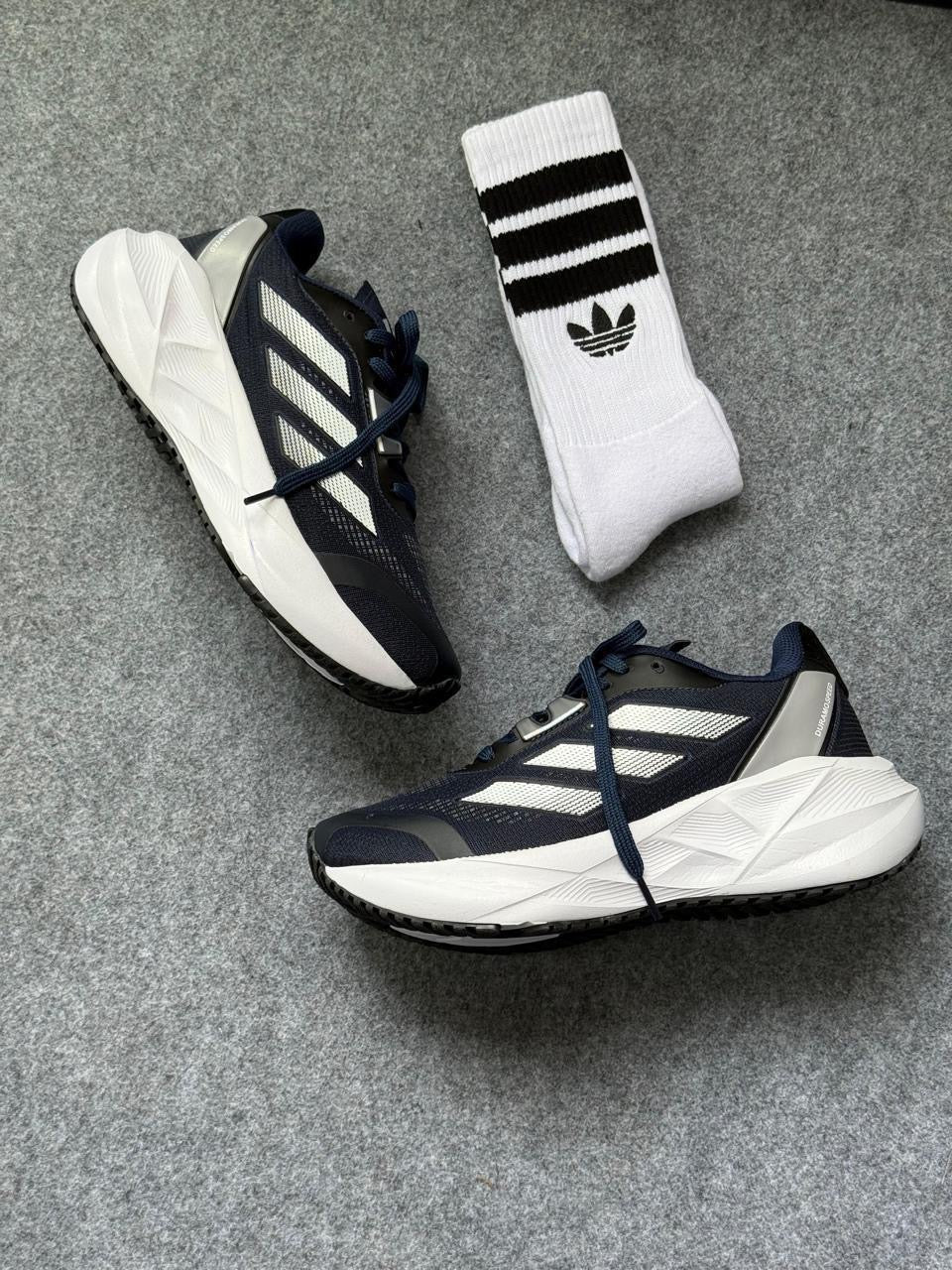 Adidas Duramo Speed Marinho