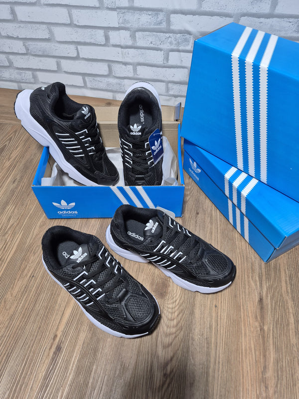Adidas Ozmillen Preto/Branco