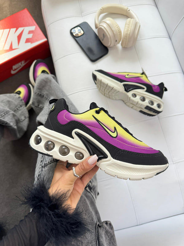 Nike Air DN Preto/Pink