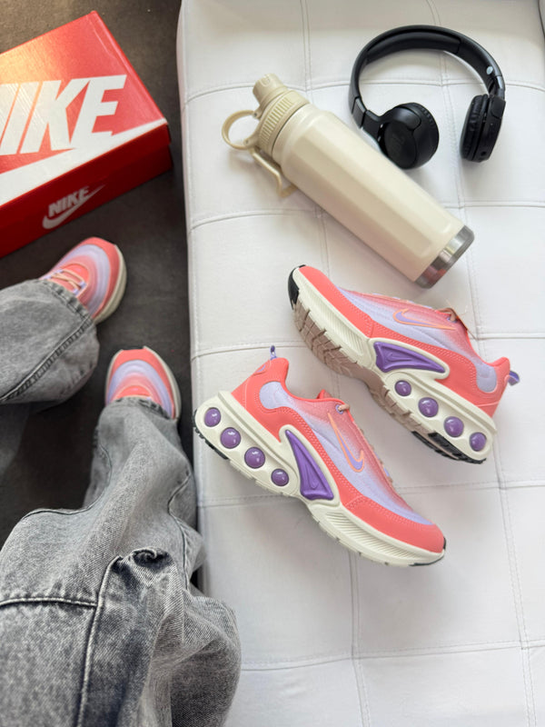 Nike Air ND Off/Rose/Lilás
