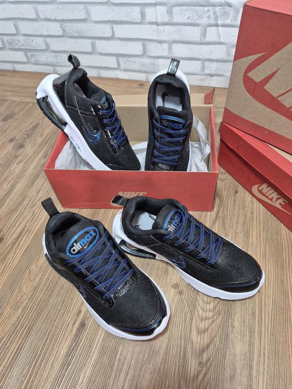 Nike Air Max Intrlk Preto/Royal