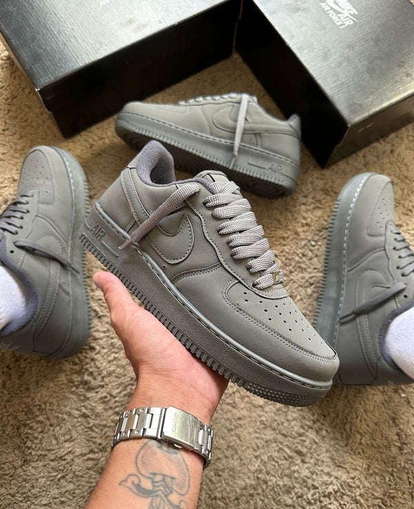 Nike Air Force Grafite