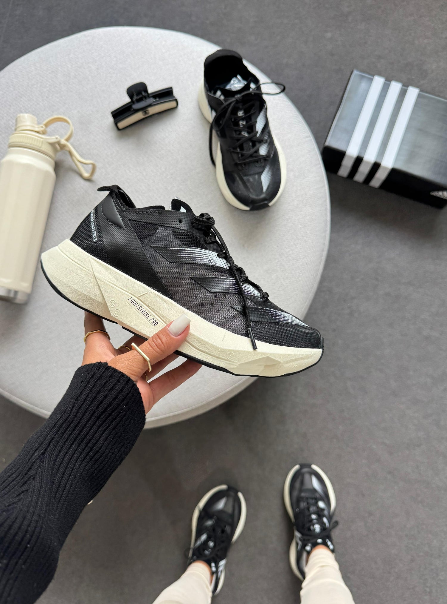 Adidas Adizero Adios Pro 3