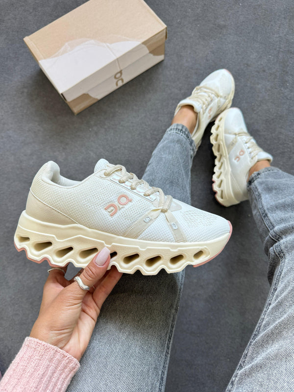 On Cloud Off/Rose