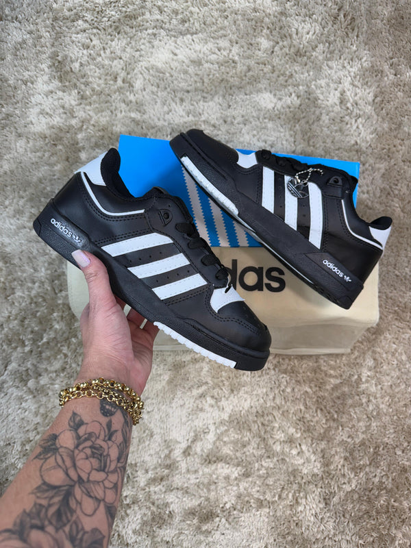 Adidas Rivalry Preto/branco