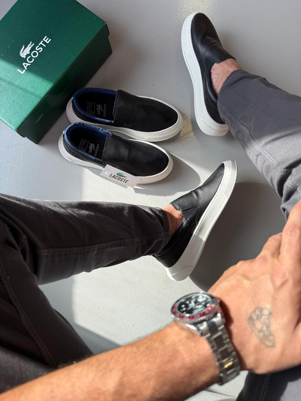 Sapatênis Iate Marinho