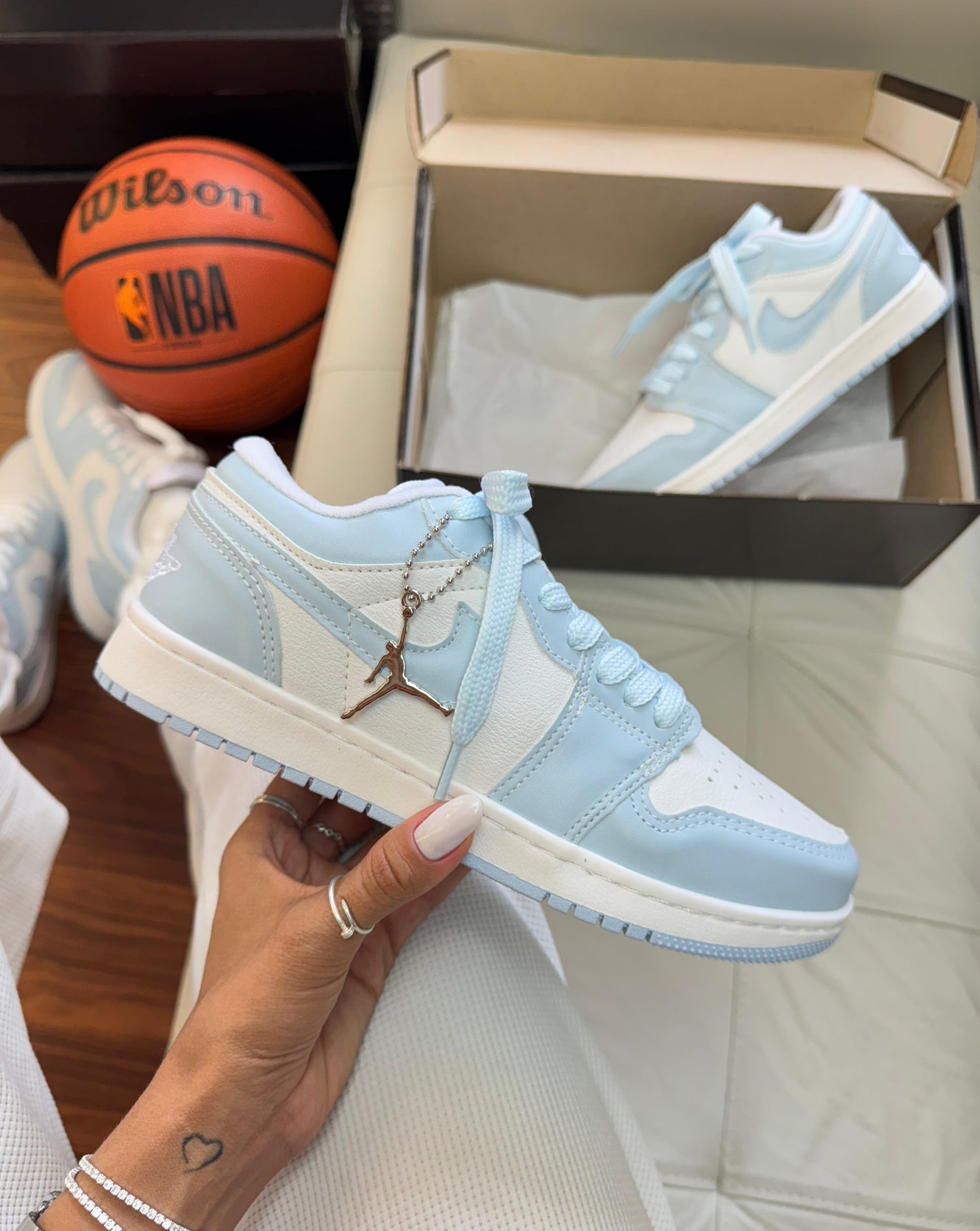 Jordan Low 1 Aquac