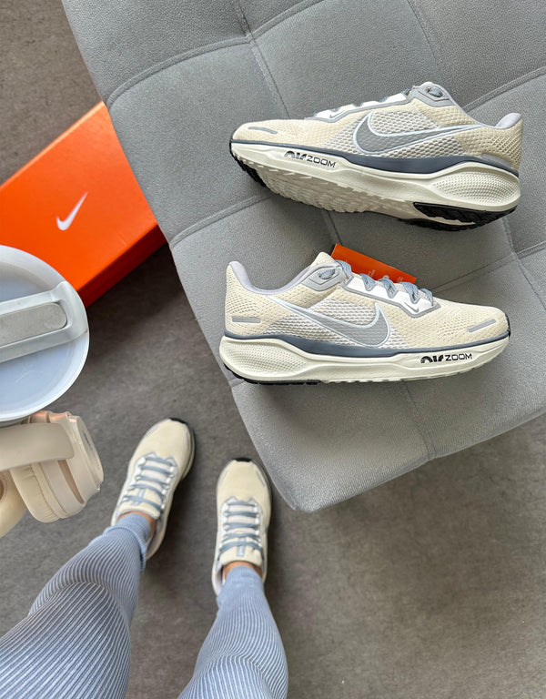 Nike Air Zoom Pegasus 41 Prime  Off/Cinza