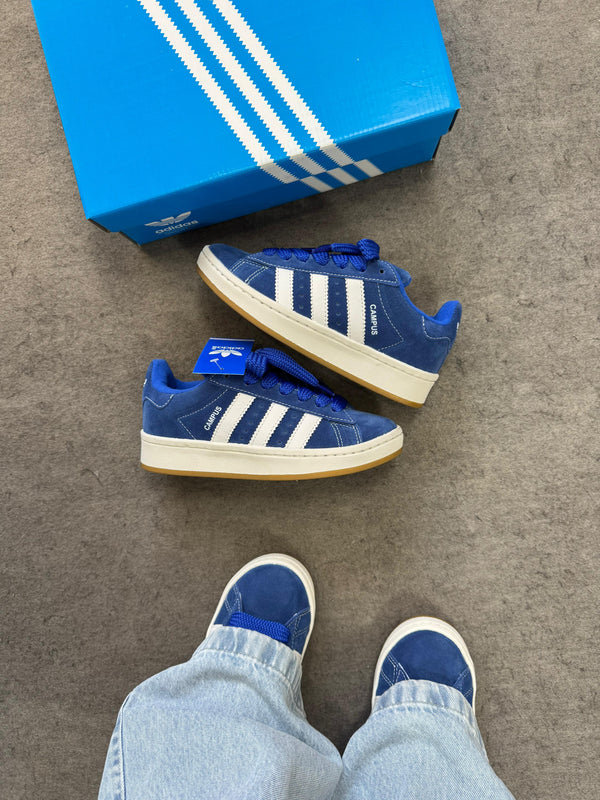 Campus 00 Royal/Branco