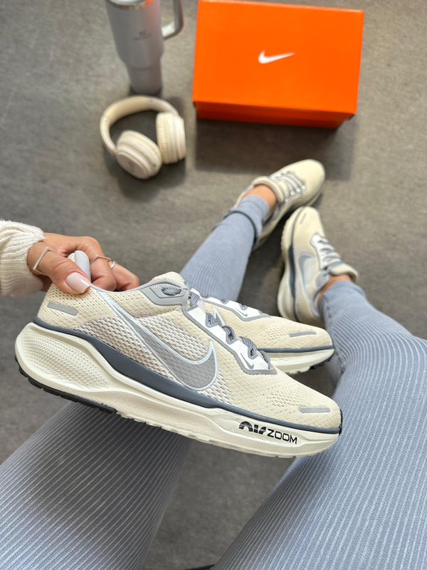 Nike Air Zoom Pegasus 41 Prime Off/Cinza