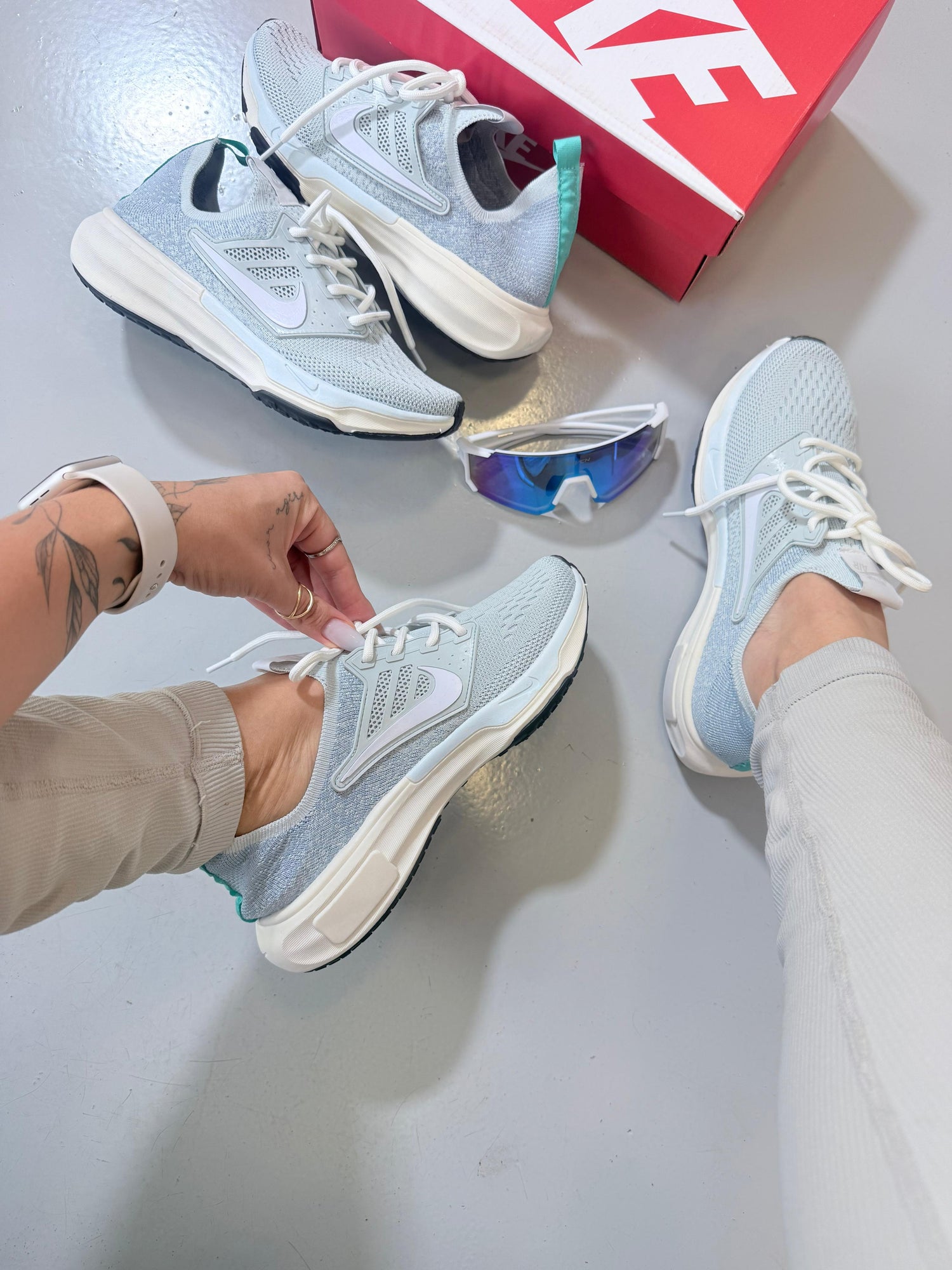 Nike Knit B3