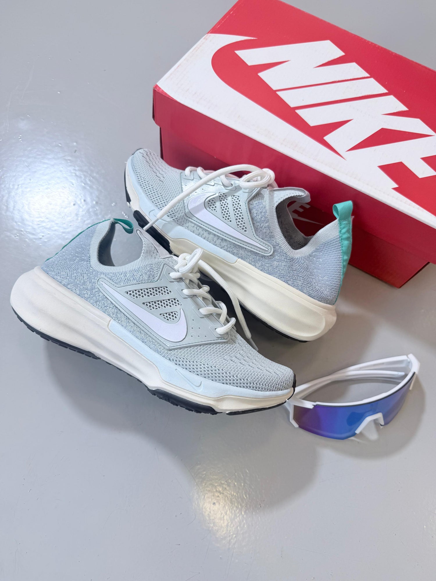 Nike Knit B3