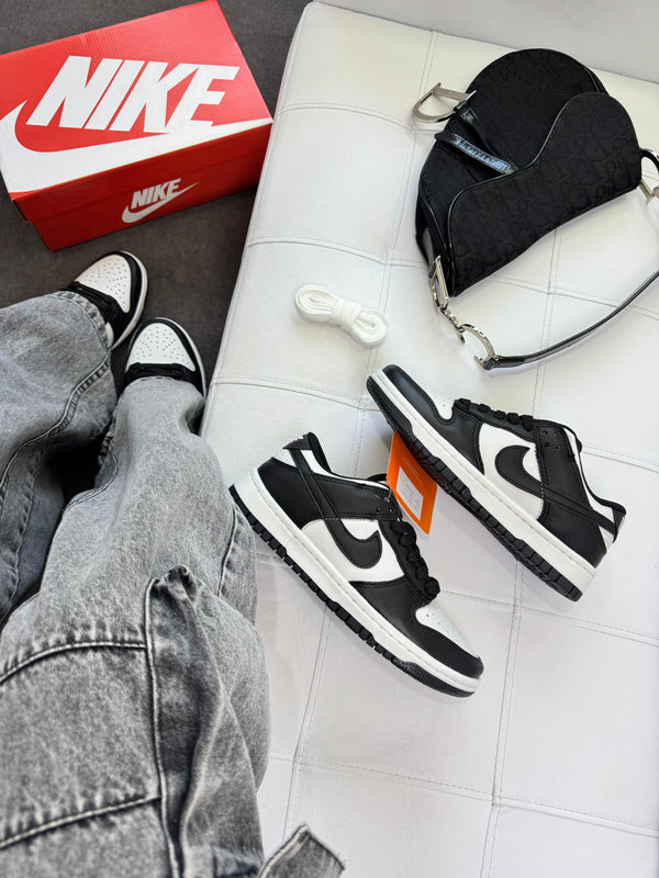 Dunk Low Pro Panda
