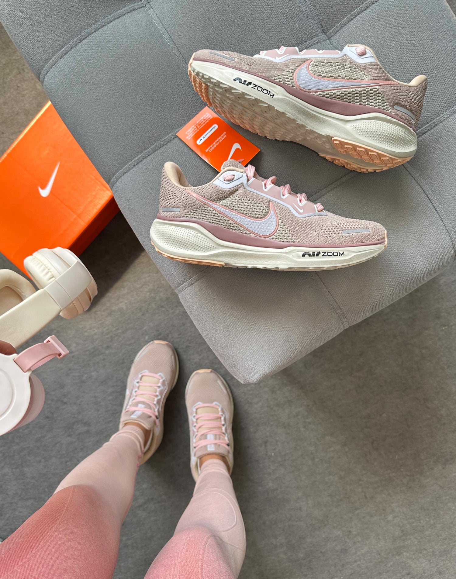 Nike Air Zoom Pegasus 41 Prime Rose