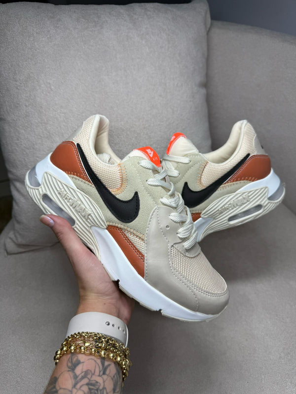 Nike Air Max Excee Off/ marron