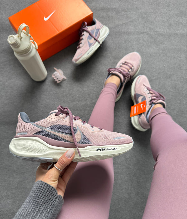 Nike Air Zoom Pegasus 41 Prime Rosê/ Lilas