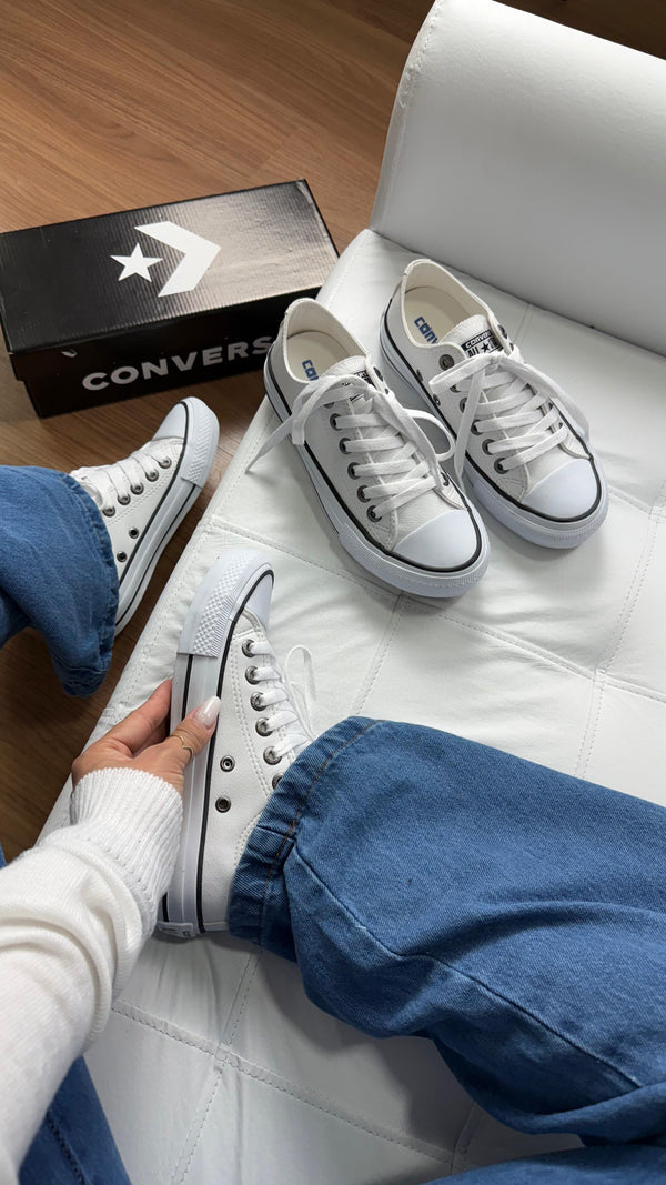 ALL Star Courino Branco