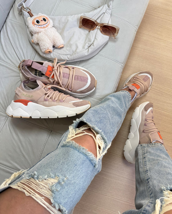 Adidas Sport Femmy Néctar