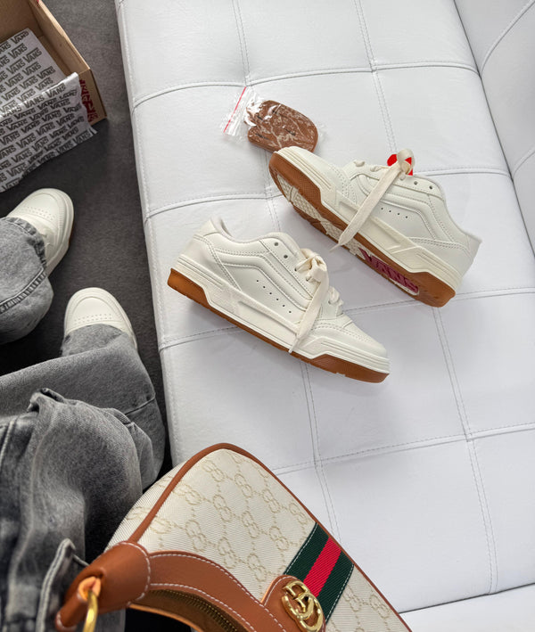 Vans Hylane Prime Off-white