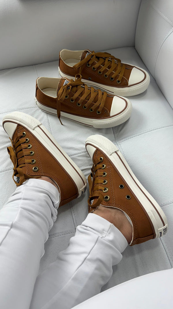 ALL Star Lona Terracota