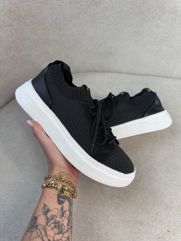 Reserva Hero Preto/branco